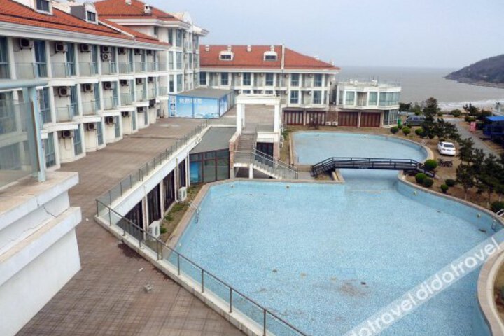 Haishi Shanmeng Hotel