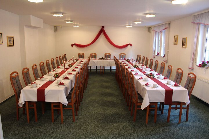 Dining Photos