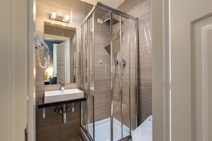 Bath Interior