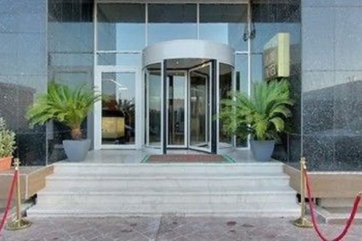 Hotel 36 of 36