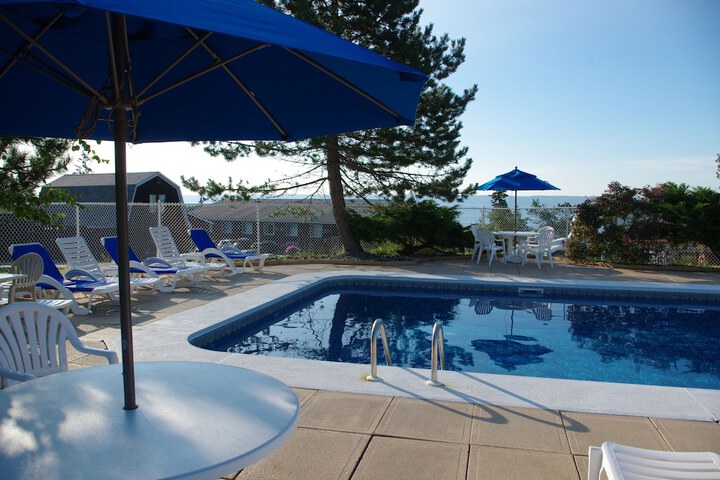 Pool to Cool