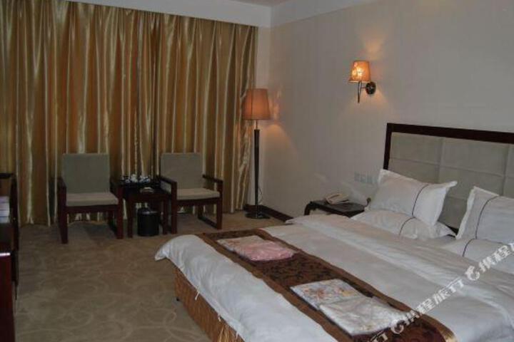 Zhangzi Hotel