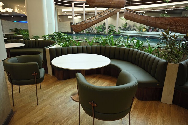 Hotel Interior 42 of 44