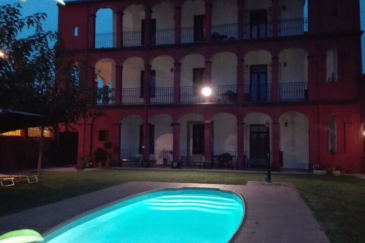 Pool 23 of 43