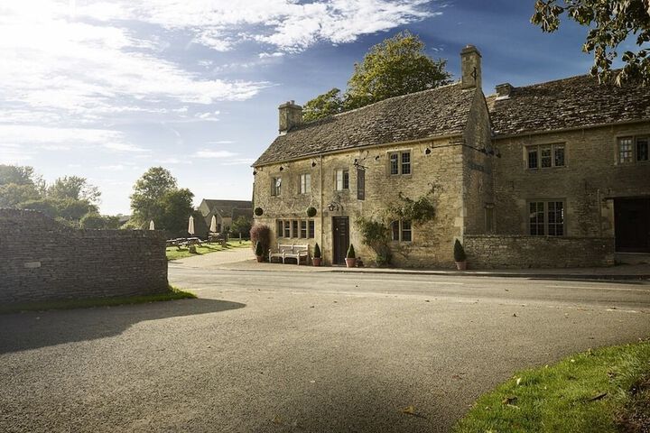 The Masons Arms in Cirencester