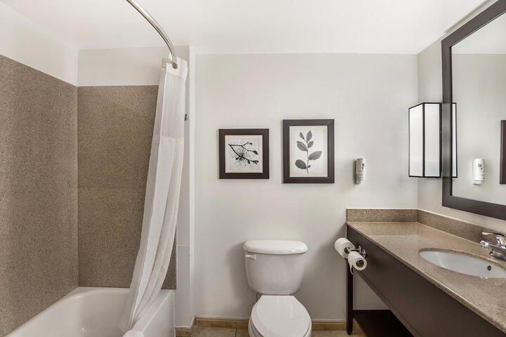 Bath Amenities