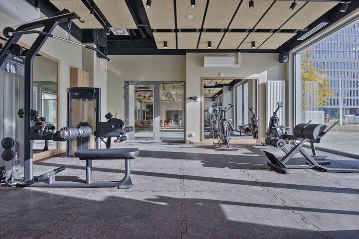 Health and Fitness 35 of 50