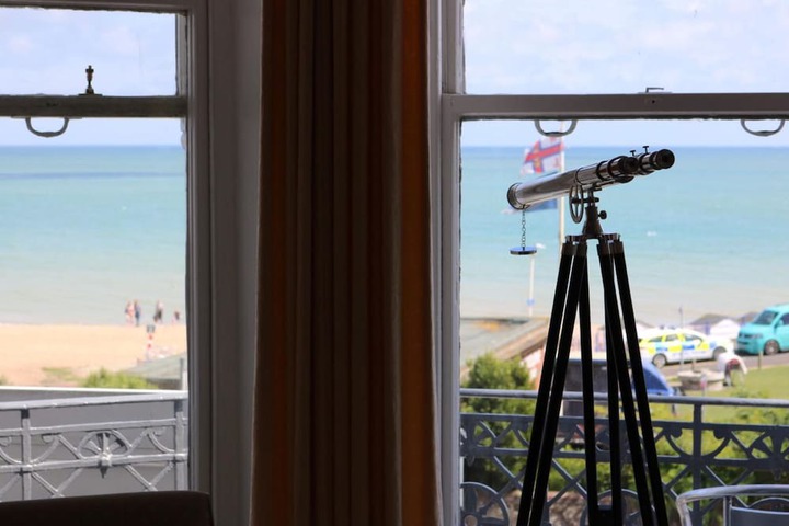 Hotel View 162 of 162