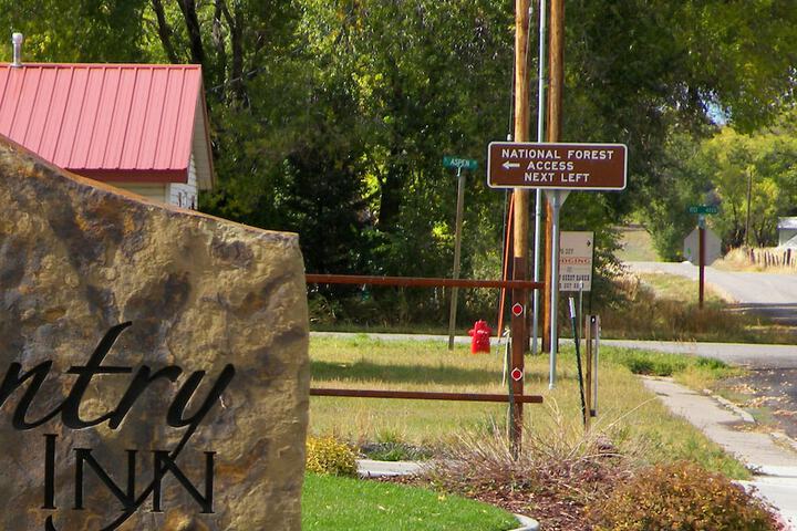 Outdoor Activities 19 of 27