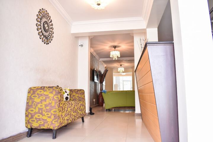 Hotel Interior 2 of 41