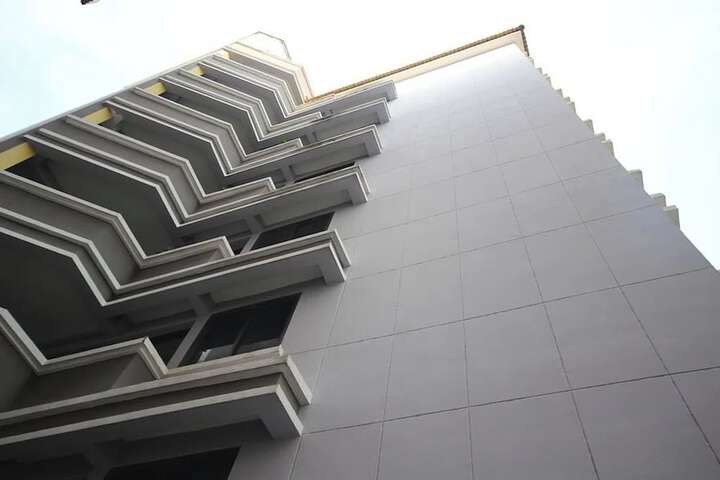 Hotel 22 of 24