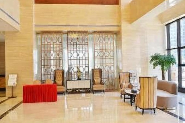 Hotel Interior 2 of 29