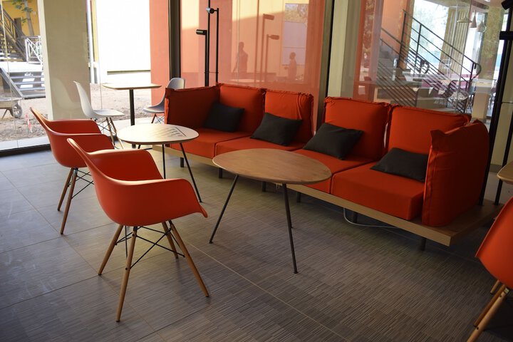 Hotel Interior 2 of 16
