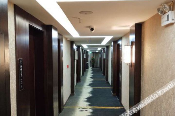 Hotel Interior 8 of 12