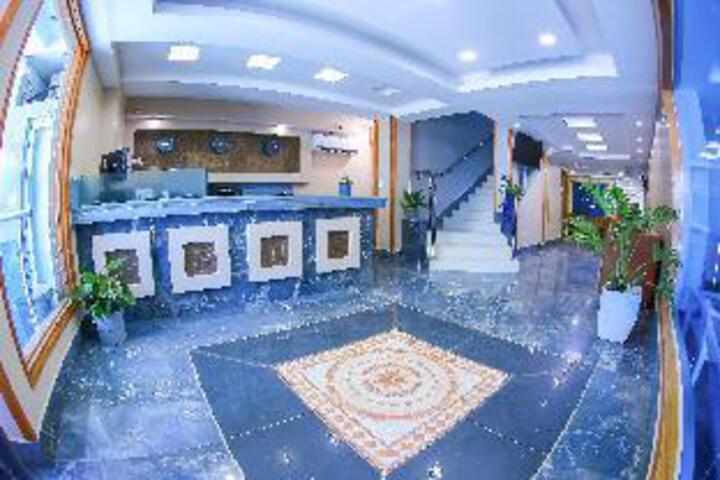 Hotel Vicentina RD