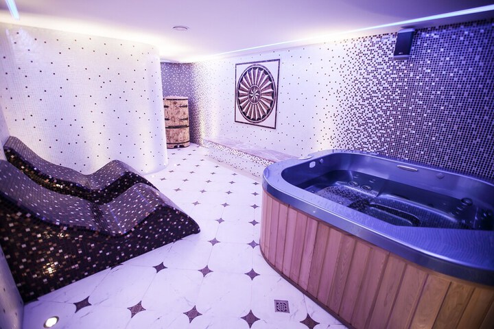 Spa Photos
