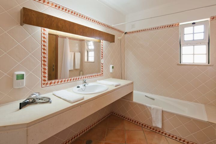 Restrooms