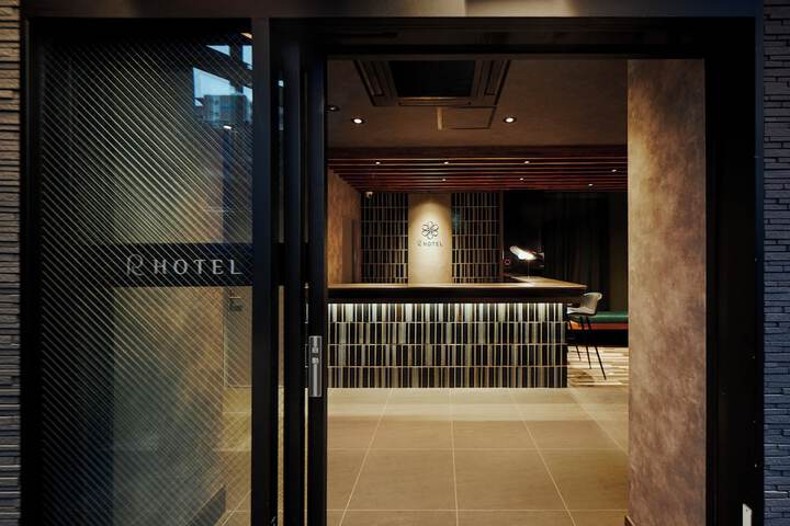 Hotel Interior 8 of 54
