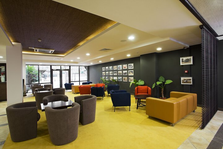 Hotel Interior 7 of 132