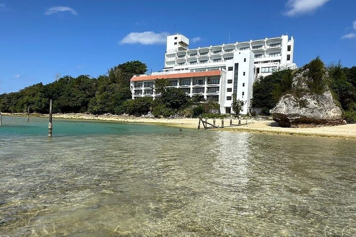 Churana Resort Motobu