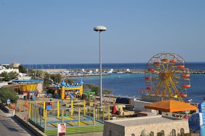 Children's activities