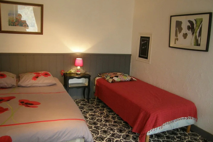 Room 4 of 14