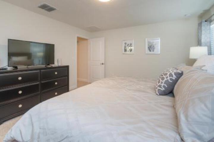 Luxury Townhouse at Champions Gate Resort in Davenport, FL