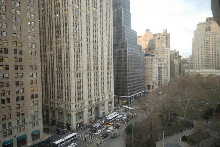 Exterior of HERALD TOWERS