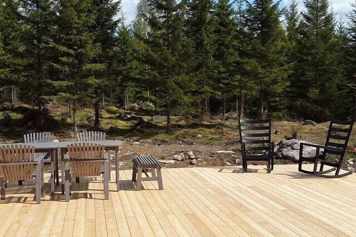 Terrace/Patio 16 of 17