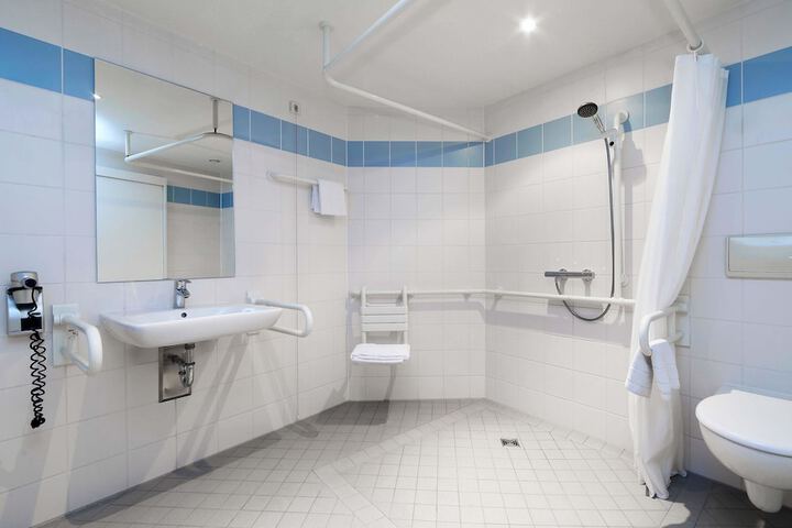 Bath Amenities