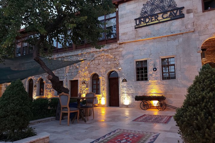 Hotel Exterior 54 of 58