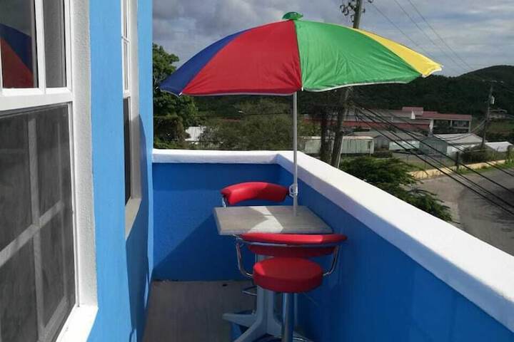 Terrace/Patio 37 of 60