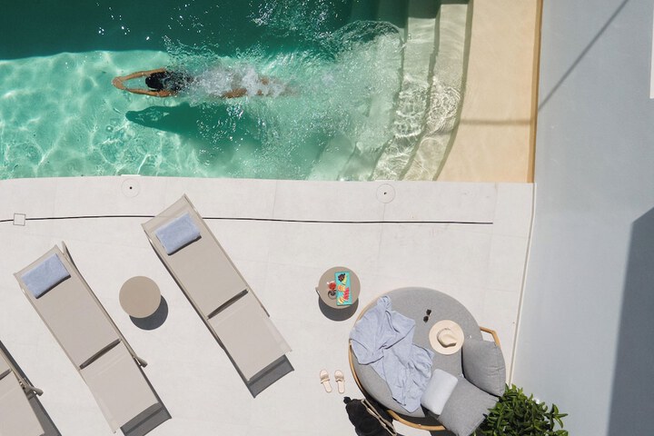 Anapollo Boutique Hotel - Adults Only