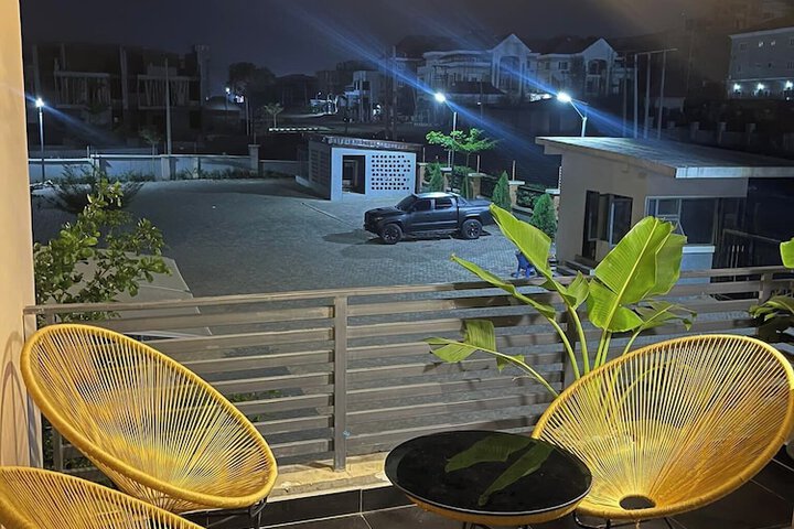 Terrace/Patio 25 of 25