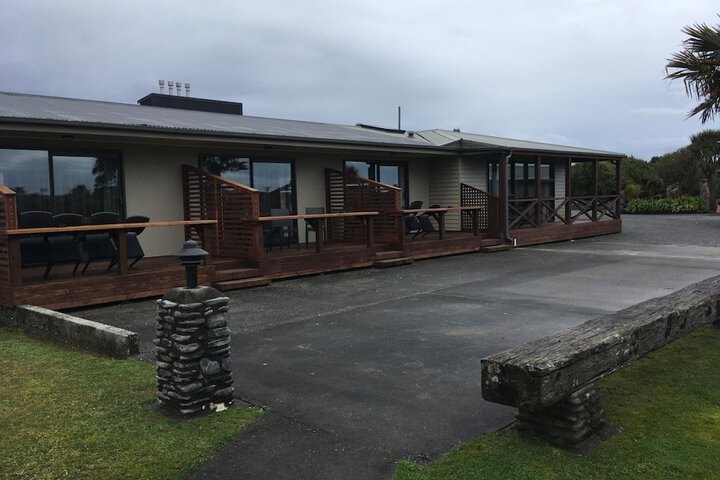 Hotel 62 of 64