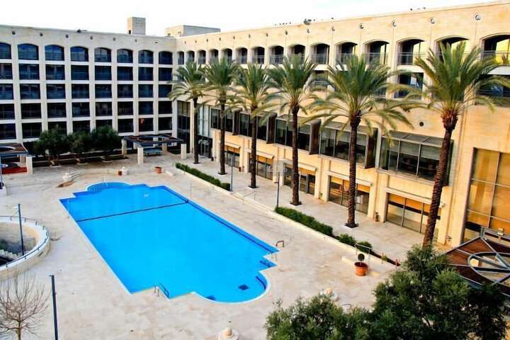 Hotel Spa
