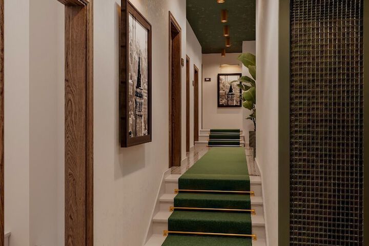 Castellion Hotels Galata in Istanbul