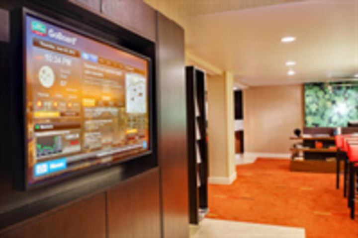 Fitness Facility Photos