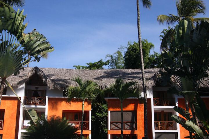 Hotel Pool