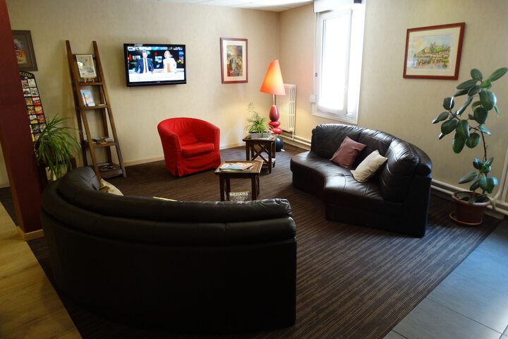 Hotel Interior 3 of 49