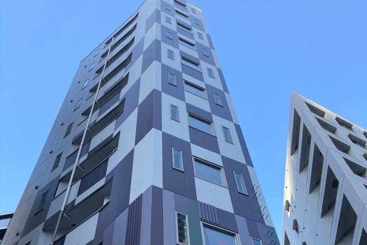 Image of HOTEL LiVEMAX Mita Ekimae