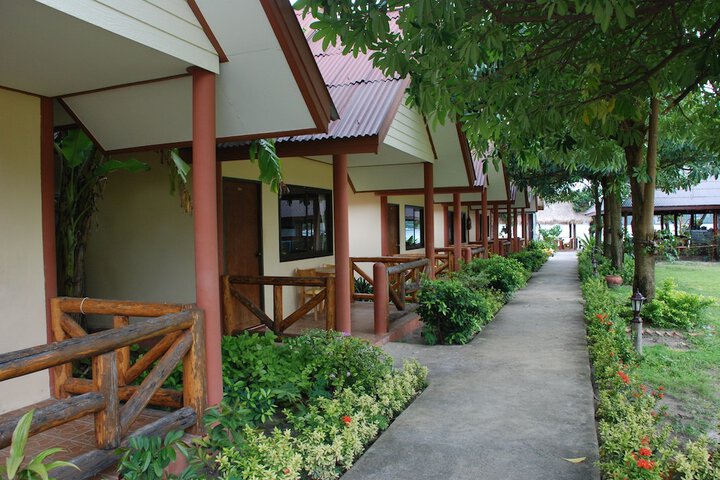 Hotel 36 of 42