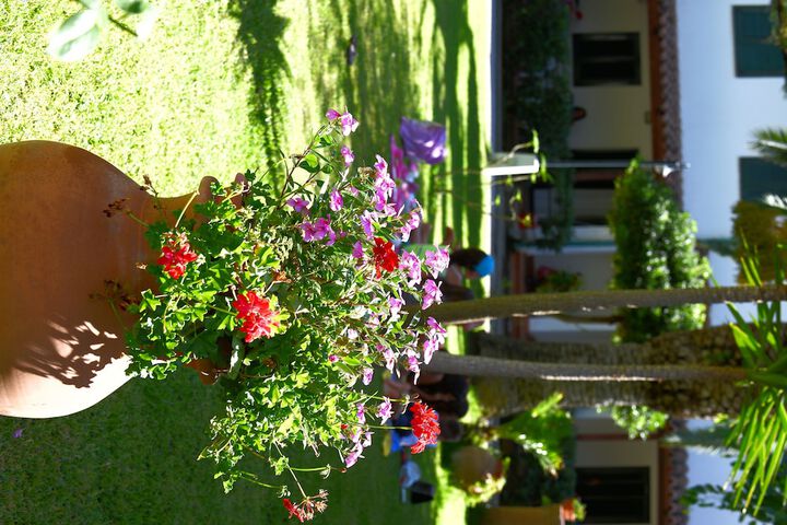 Outside Photo