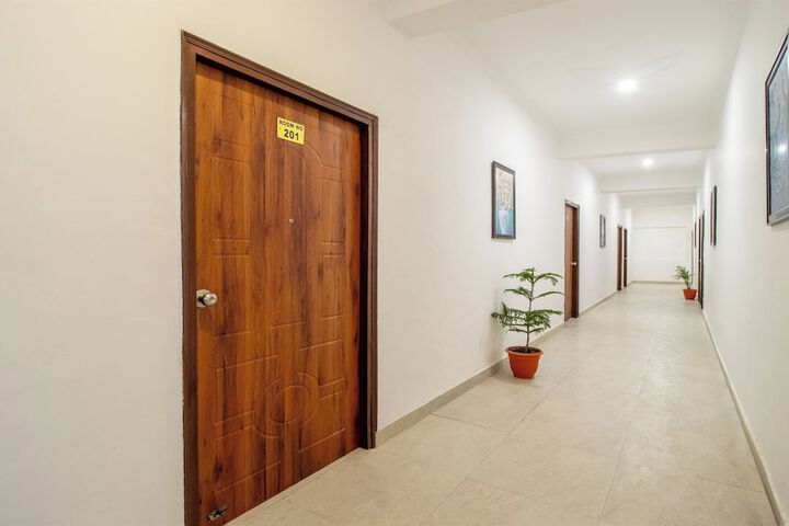 Hotel 5 of 8