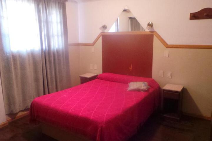 Photo of Hotel Virreyes