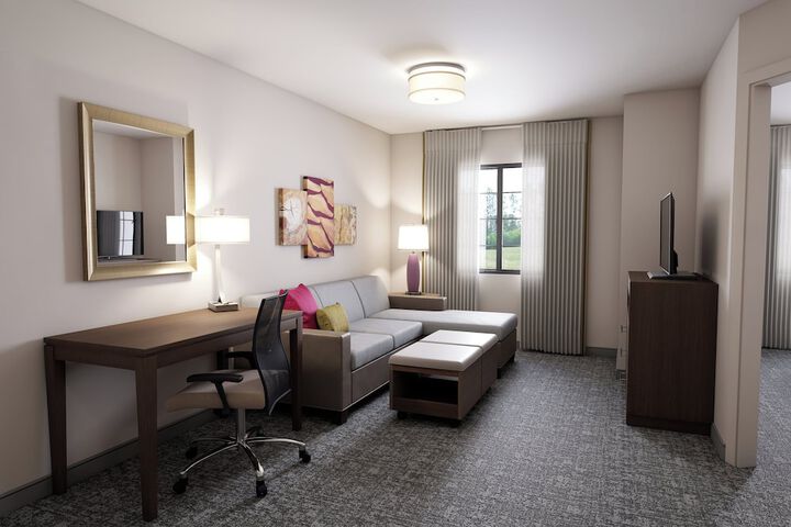 2 Queen Studio Suite (13 of 30)