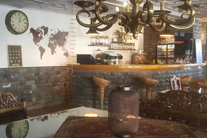Hotel Interior 13 of 56