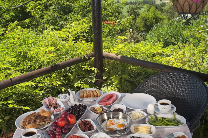 Breakfast/Coffee Service 29 of 69