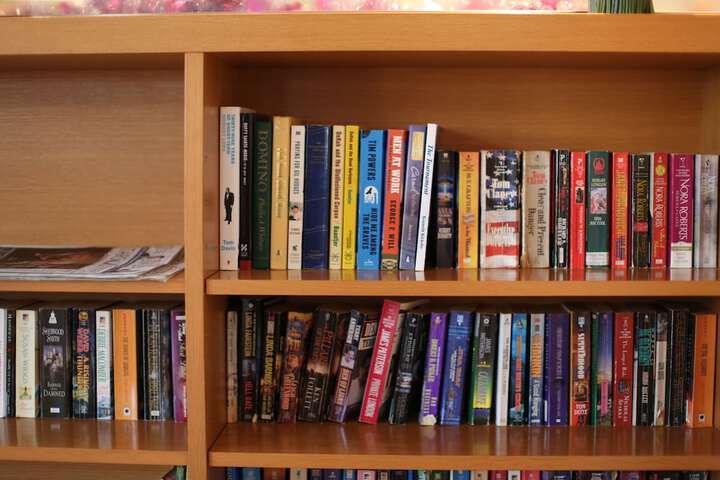 Library
