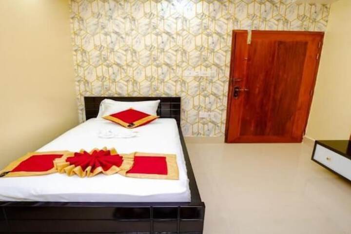Photo of Adarsha Palace Hotel